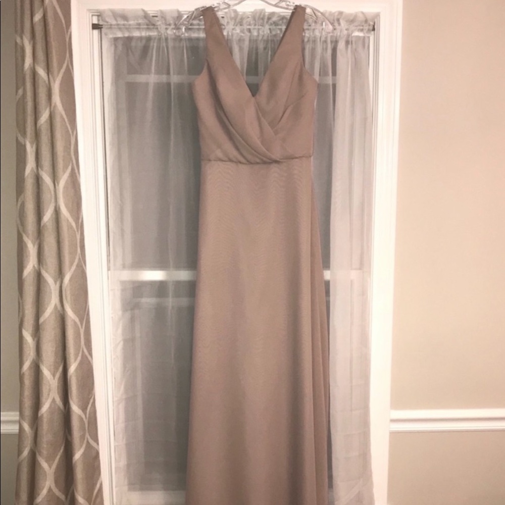 Sorella Vita Bridesmaid Dress